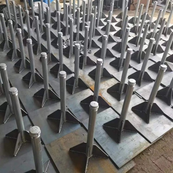 乐安沉降板现货