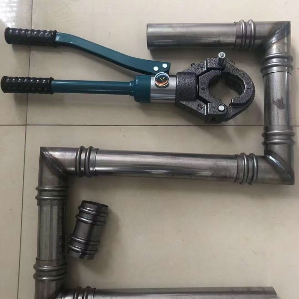 乐安鑫亿呈冷却管